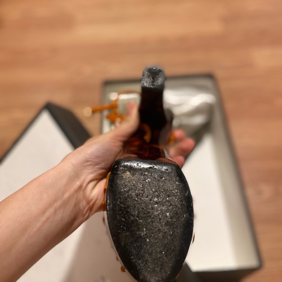 Gucci sandals - Picture 2 of 5